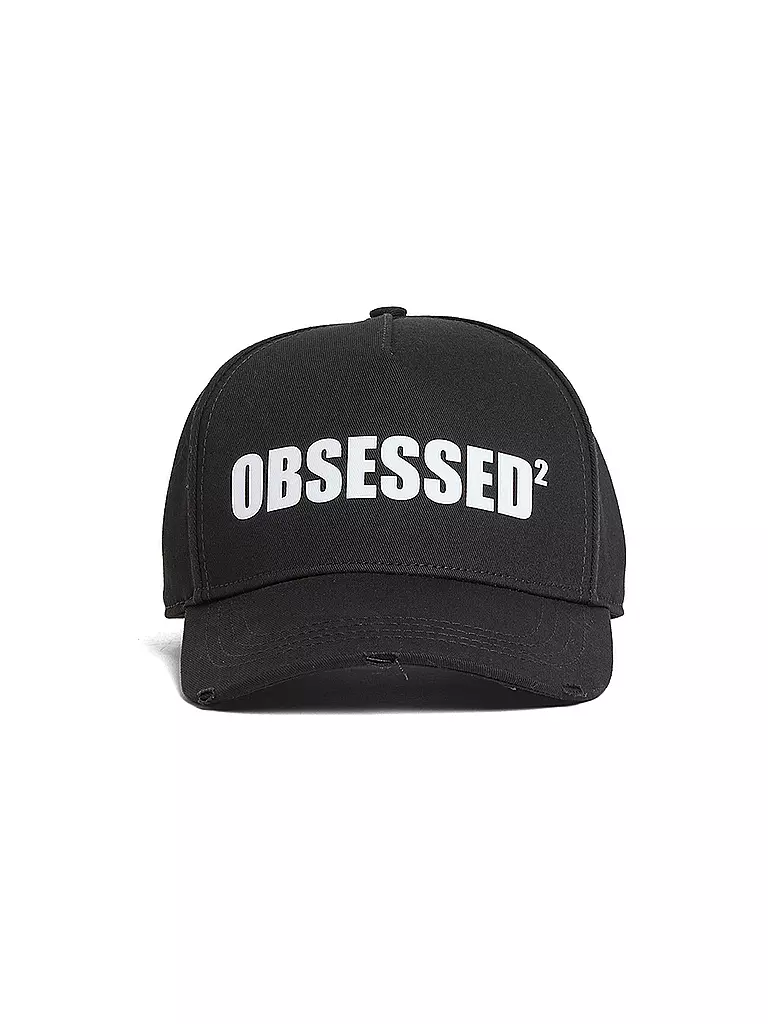 DSQUARED2 | Cappello | Nero