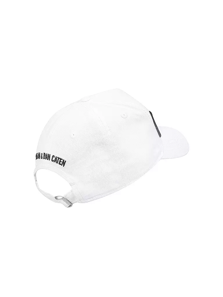 DSQUARED2 | Cappello | Bianco