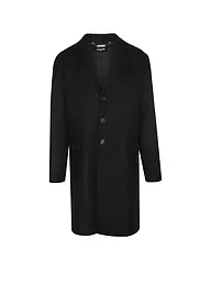 DSQUARED2 | Cappotto di lana | Nero
