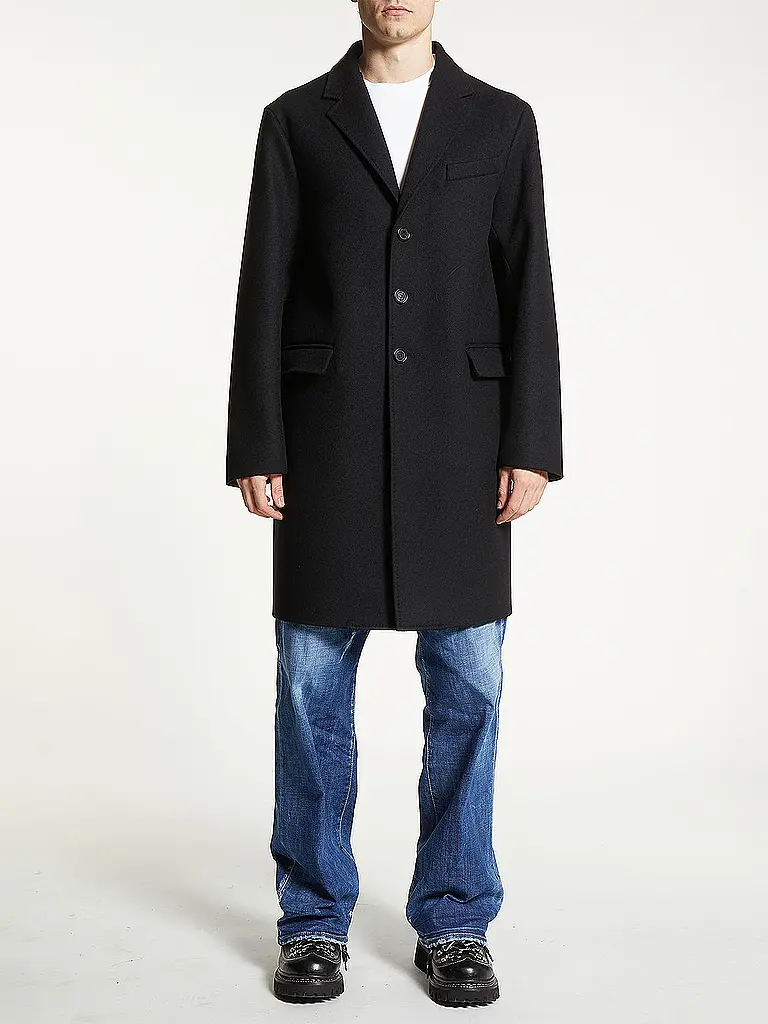 DSQUARED2 | Cappotto di lana | 