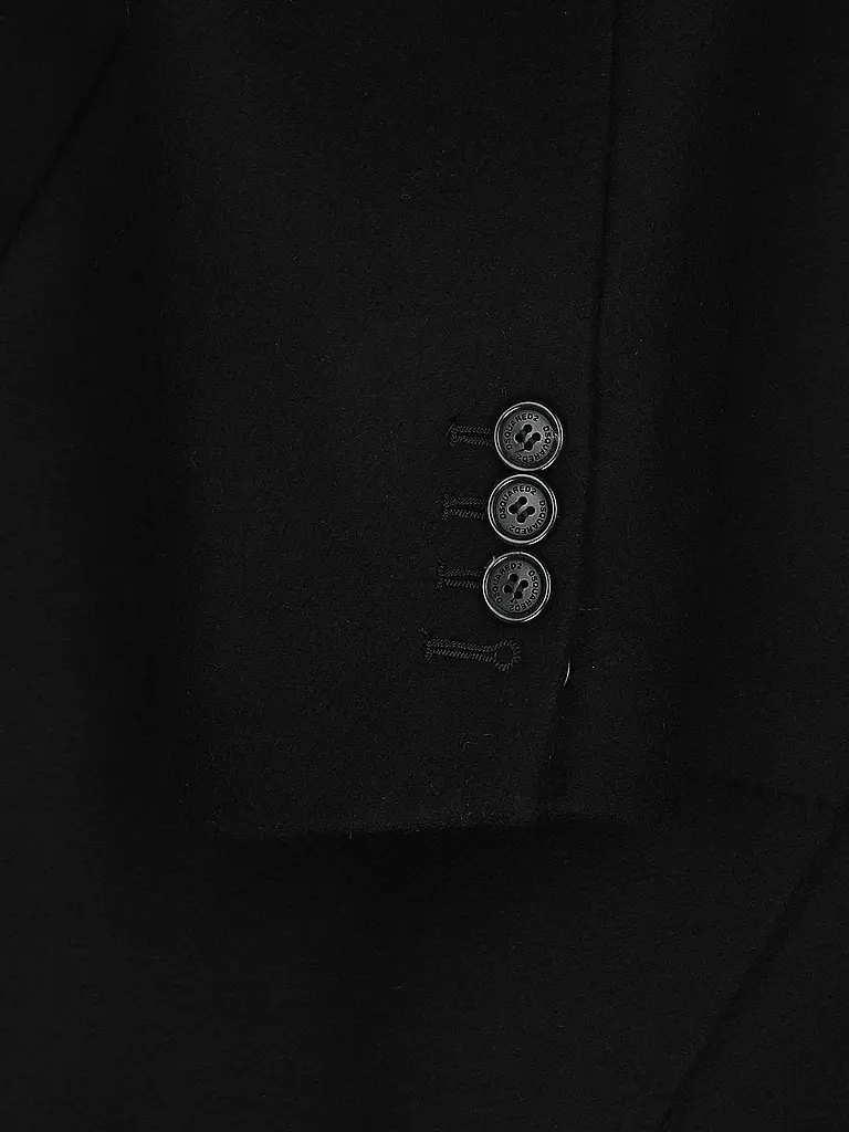 DSQUARED2 | Cappotto di lana | 