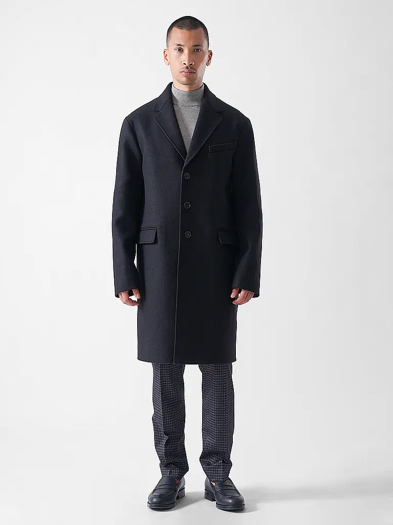 DSQUARED2 | Cappotto di lana | 