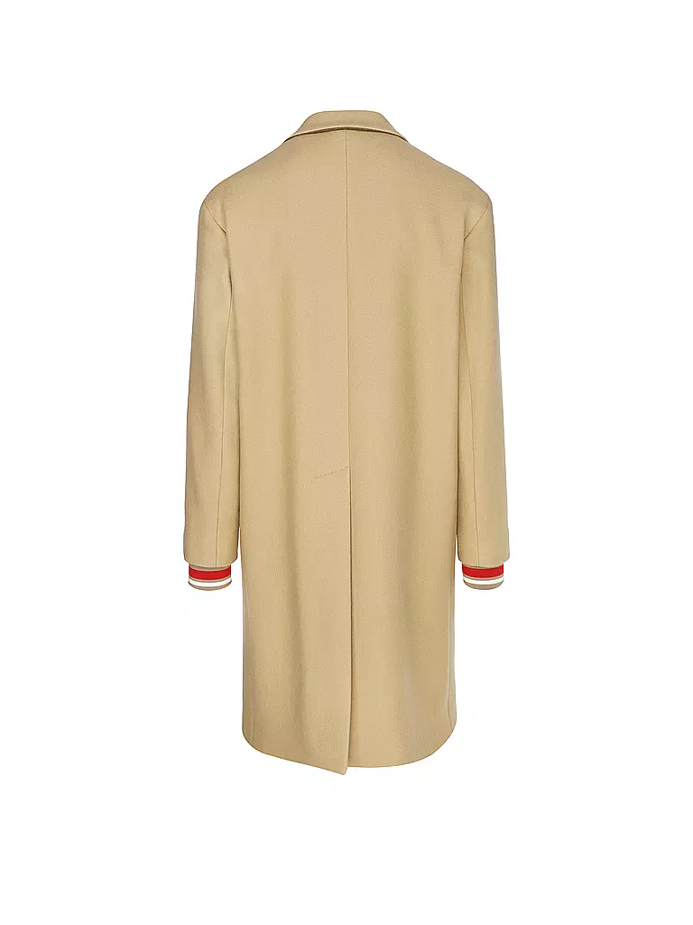 DSQUARED2 | Cappotto di lana | 