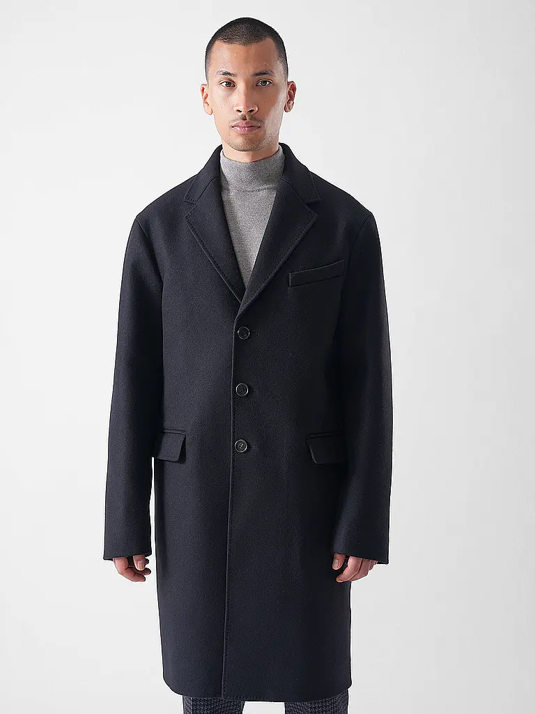 DSQUARED2 | Cappotto di lana | 