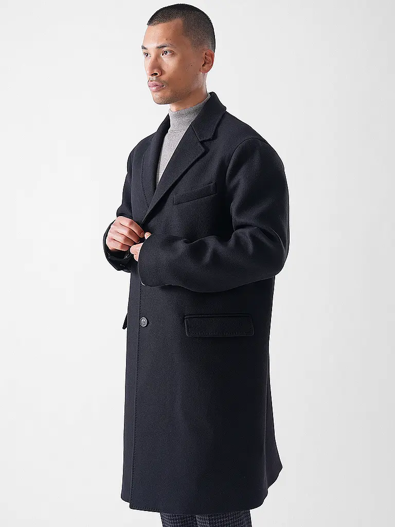 DSQUARED2 | Cappotto di lana | 