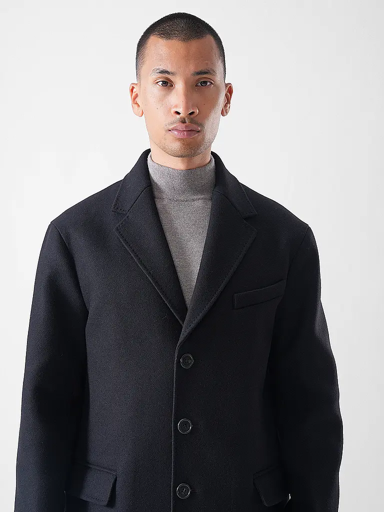 DSQUARED2 | Cappotto di lana | 