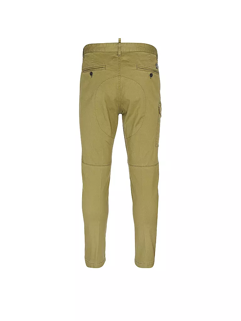 DSQUARED2 | Cargohose | Oliva