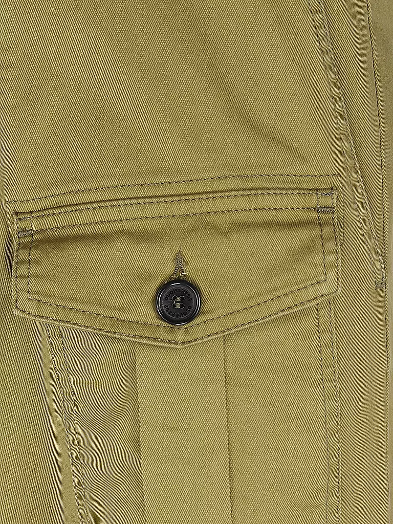 DSQUARED2 | Cargohose | Oliva
