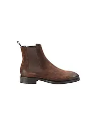 DSQUARED2 | Chelsea Boots NEOCLASSIC | Marrone