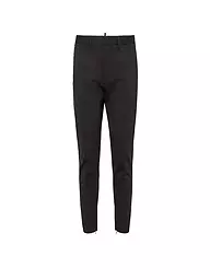 DSQUARED2 | Chino 7/8 | Nero