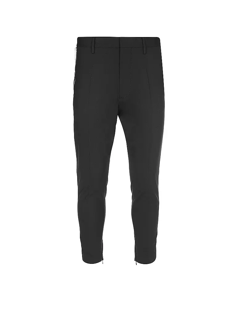 DSQUARED2 | Chino | Nero
