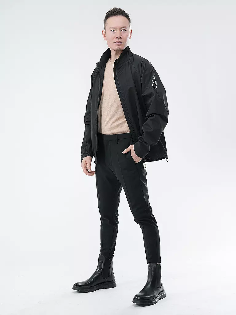 DSQUARED2 | Chino | Nero