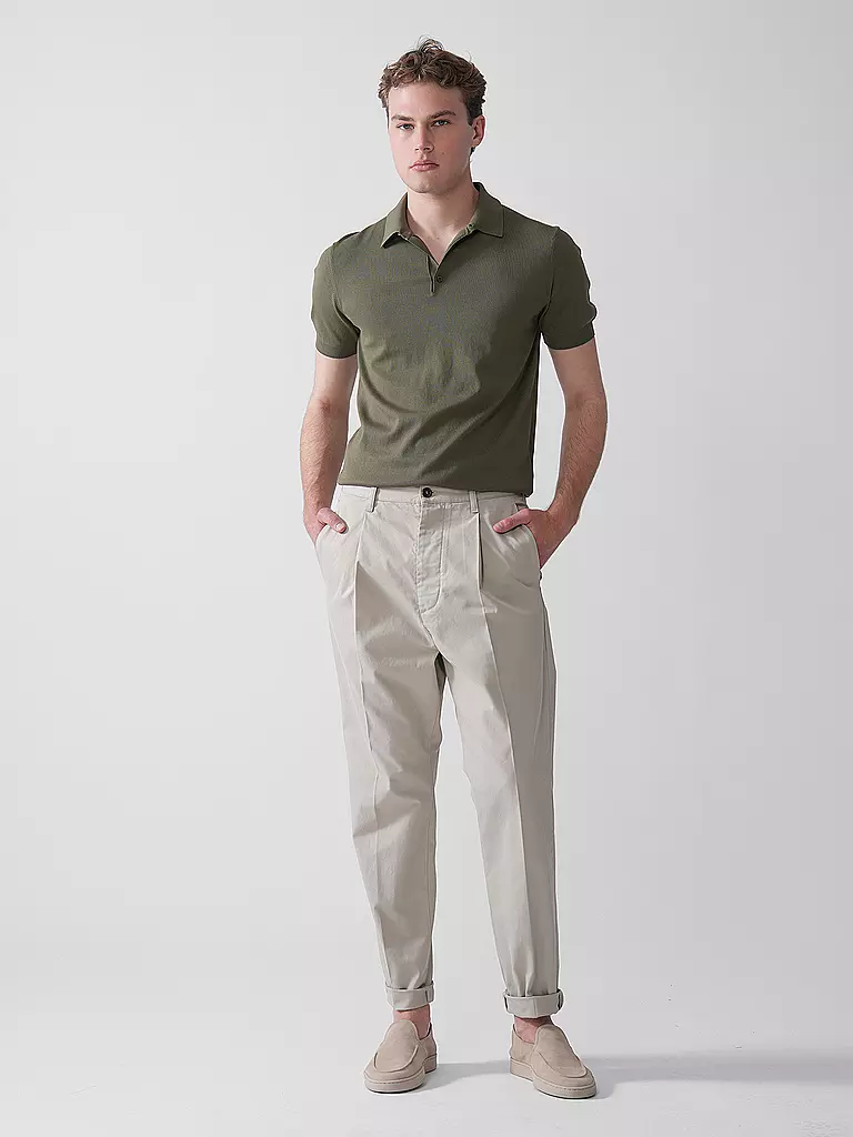 DSQUARED2 | Chino | Grigio
