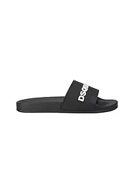 DSQUARED2 | Ciabatte - Pantofola | Nero