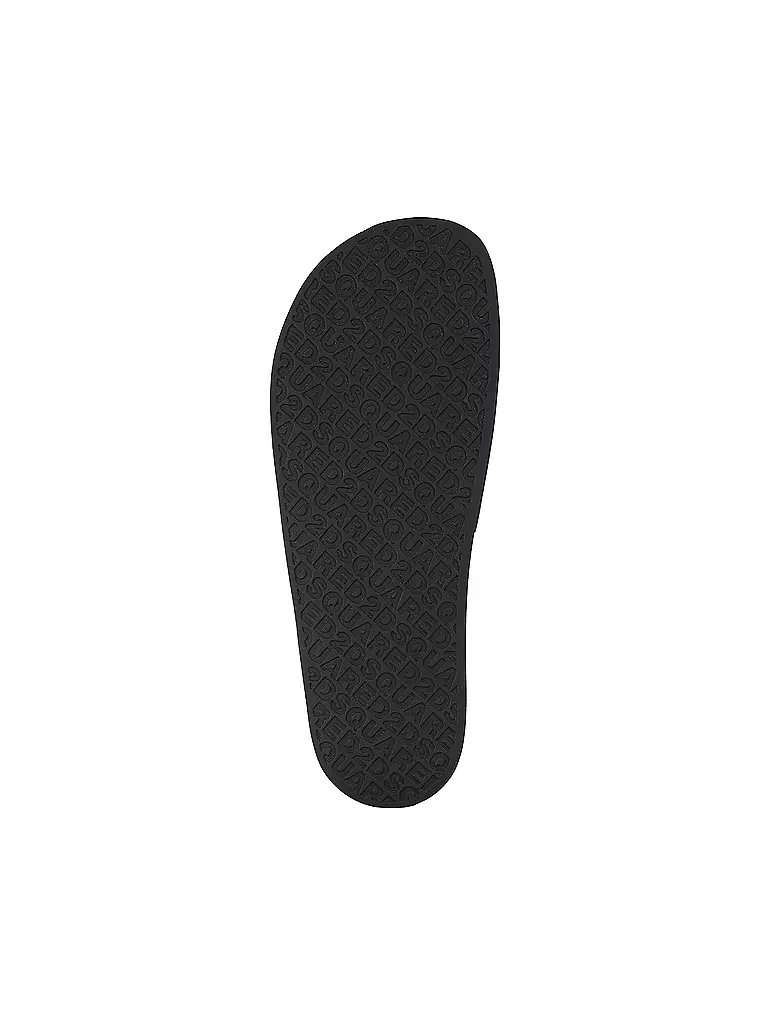 DSQUARED2 | Ciabatte - Pantofola | 