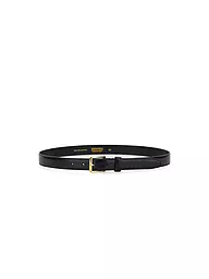 DSQUARED2 | Cintura in pelle | Nero
