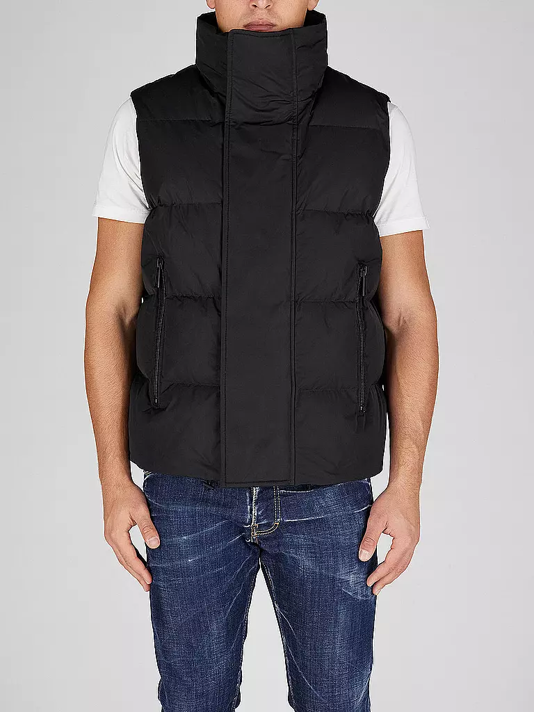 DSQUARED2 | Daunengilet  | Nero
