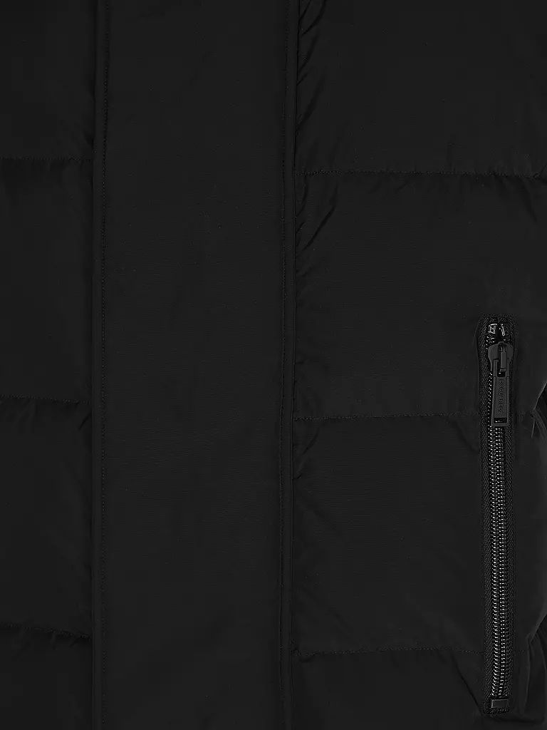 DSQUARED2 | Daunengilet  | Nero