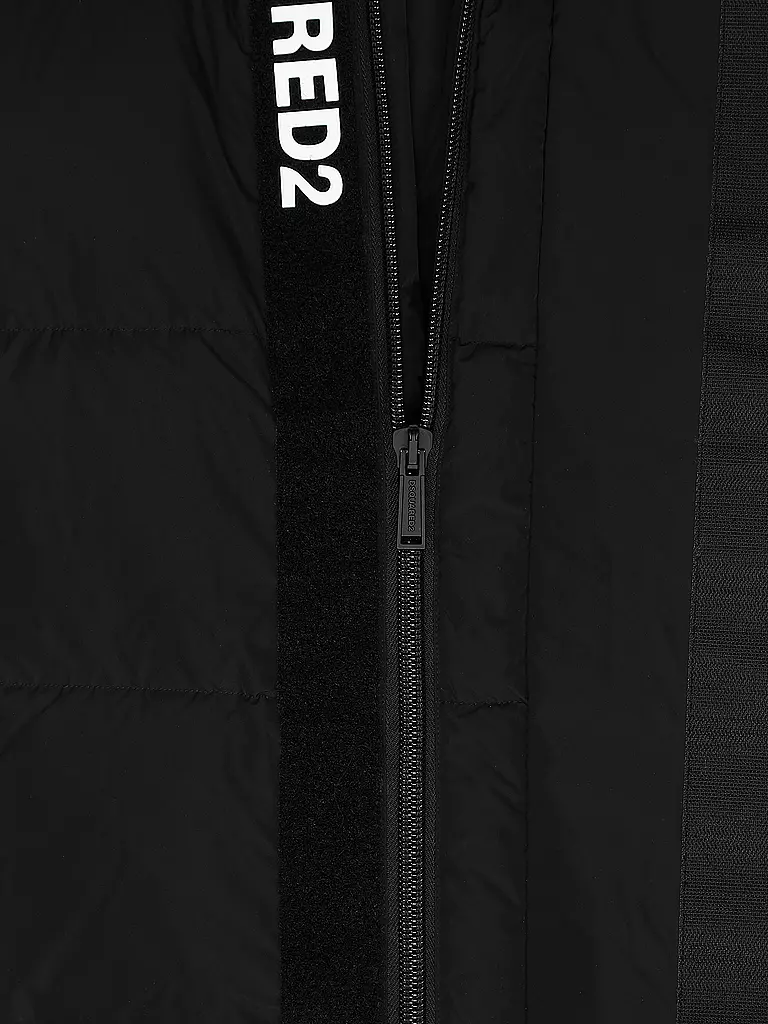 DSQUARED2 | Daunengilet  | Nero