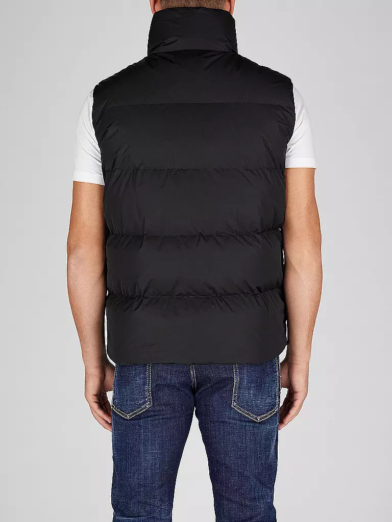 DSQUARED2 | Daunengilet  | Nero