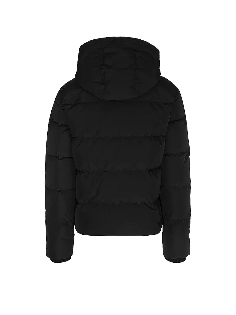 DSQUARED2 | Daunenjacke | Nero