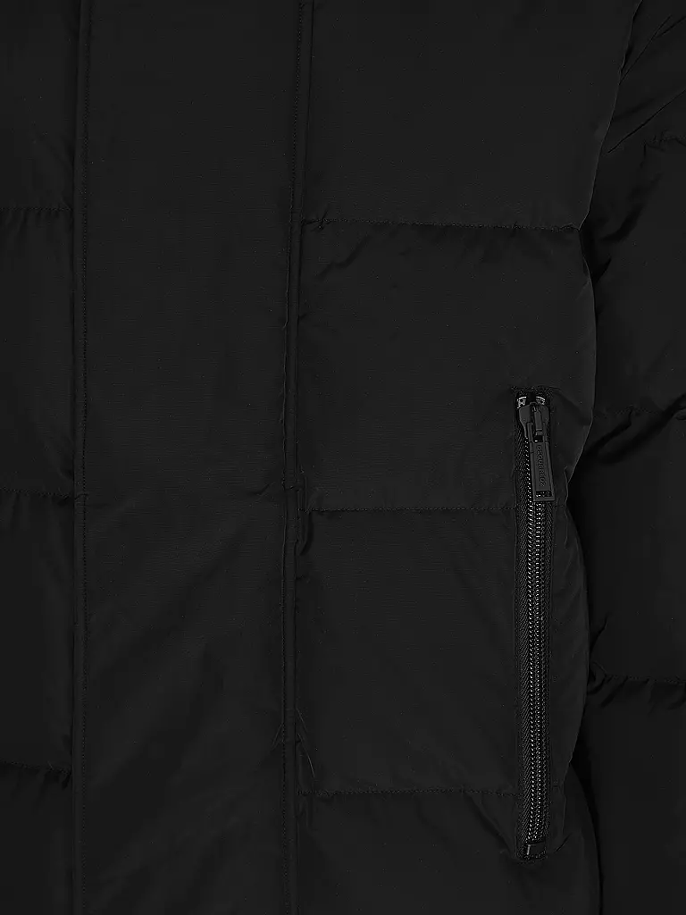 DSQUARED2 | Daunenjacke | Nero