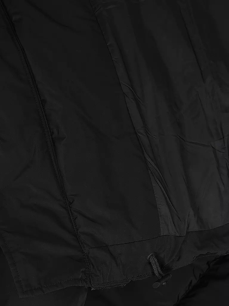 DSQUARED2 | Daunenjacke | Nero