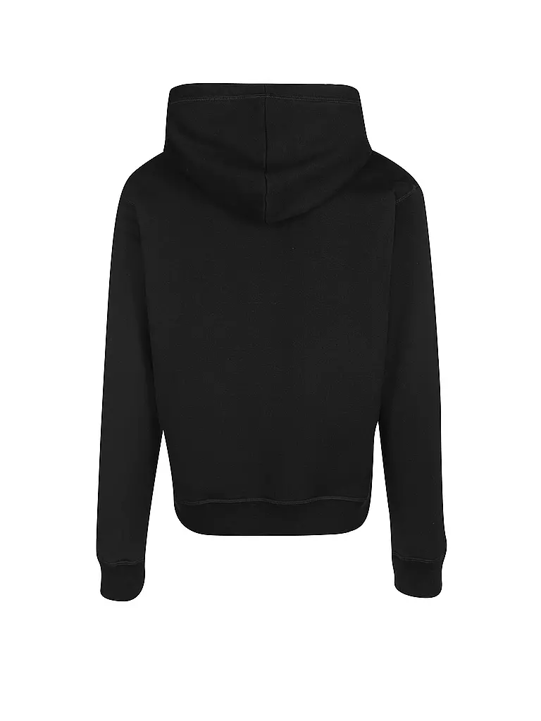DSQUARED2 | Felpa con cappuccio - Hoodie CERESI09 | Nero