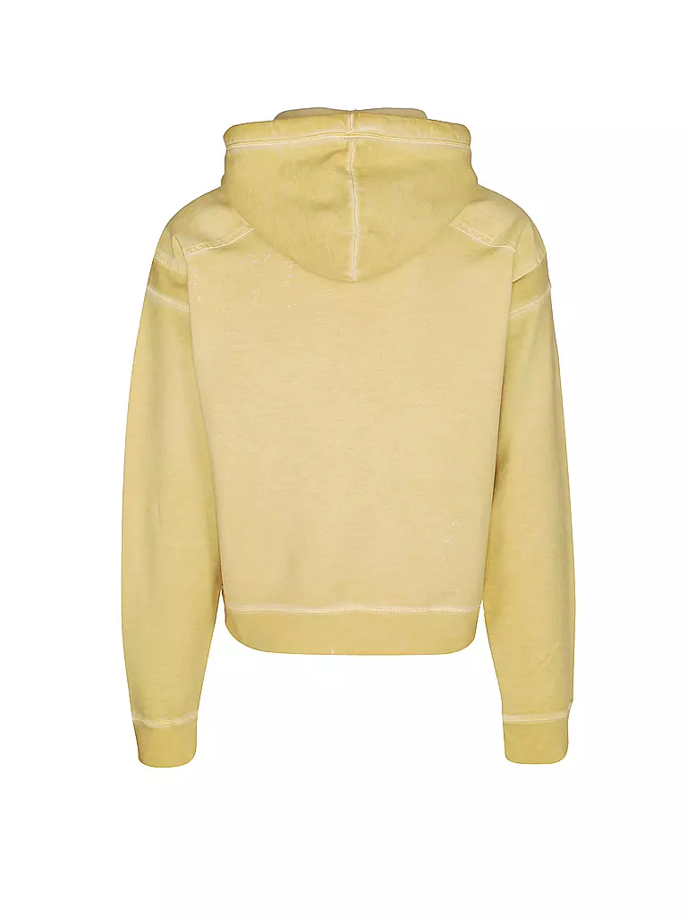 DSQUARED2 | Felpa con cappuccio - Hoodie CIPRO | 