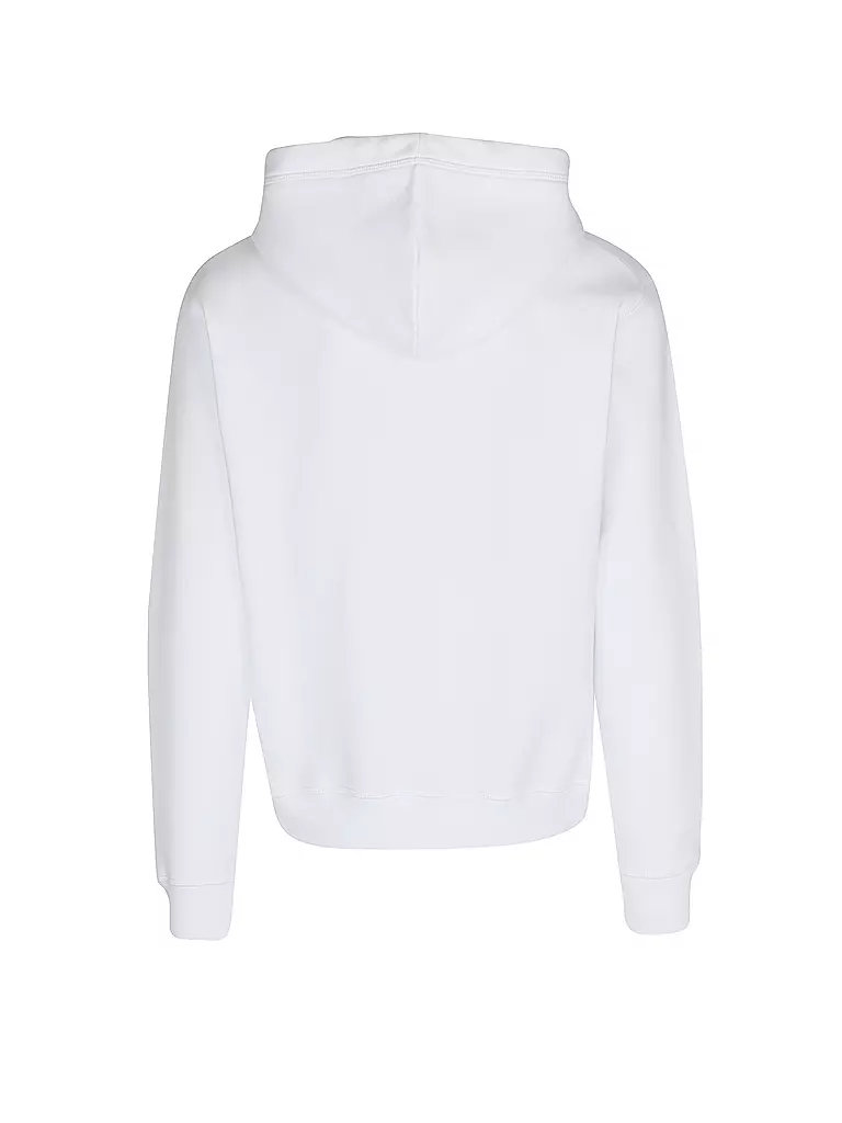 DSQUARED2 | Felpa con cappuccio - Hoodie PACMAN | 