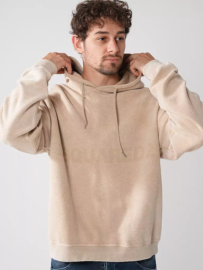 DSQUARED2 | Felpa con cappuccio - Hoodie Relaxed Fit | 
