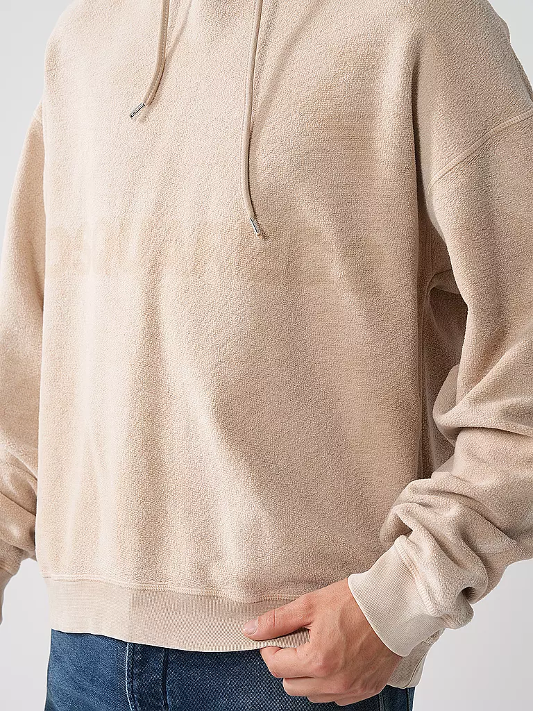 DSQUARED2 | Felpa con cappuccio - Hoodie Relaxed Fit | 