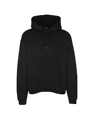 DSQUARED2 | Felpa con cappuccio - Hoodie | Nero