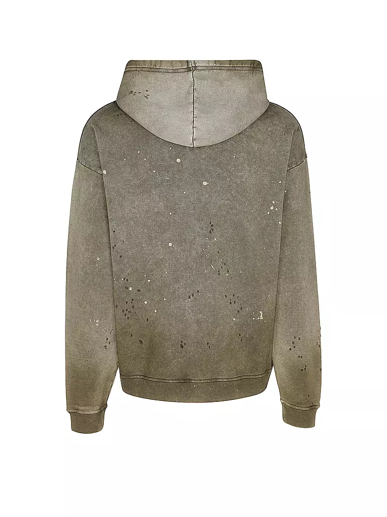 DSQUARED2 | Felpa con cappuccio - Hoodie | 