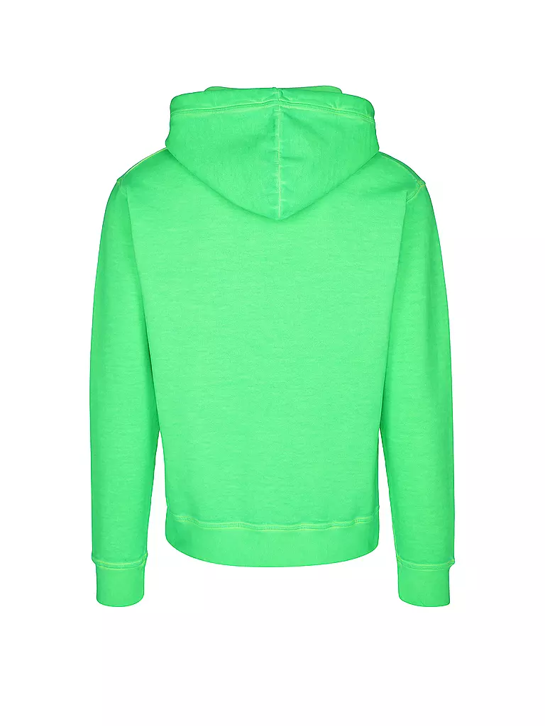 DSQUARED2 | Felpa con cappuccio - Hoodie | 