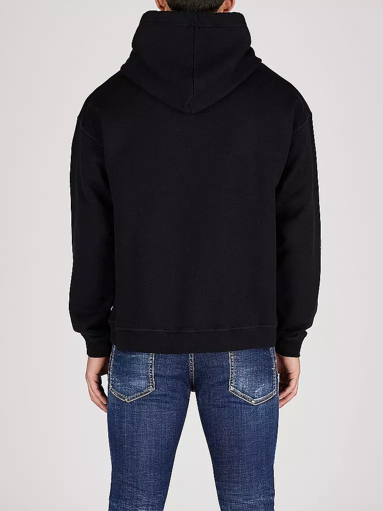DSQUARED2 | Felpa con cappuccio - Hoodie | 