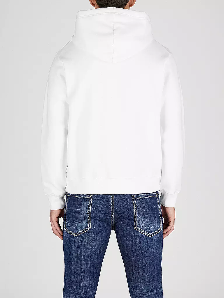 DSQUARED2 | Felpa con cappuccio - Hoodie | 