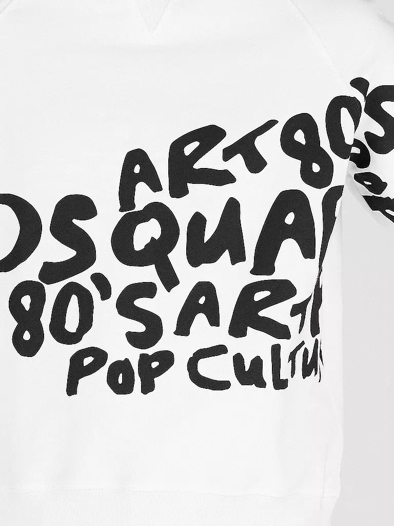DSQUARED2 | Felpa con cappuccio - Hoodie | 