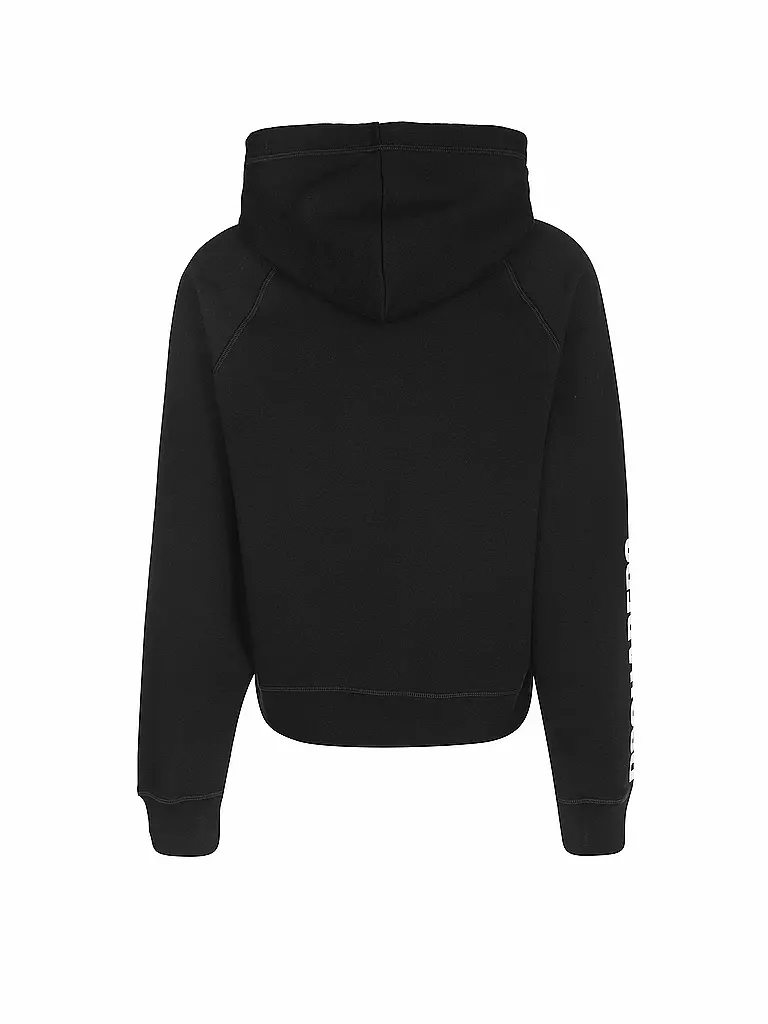 DSQUARED2 | Felpa con cappuccio - Hoodie | 