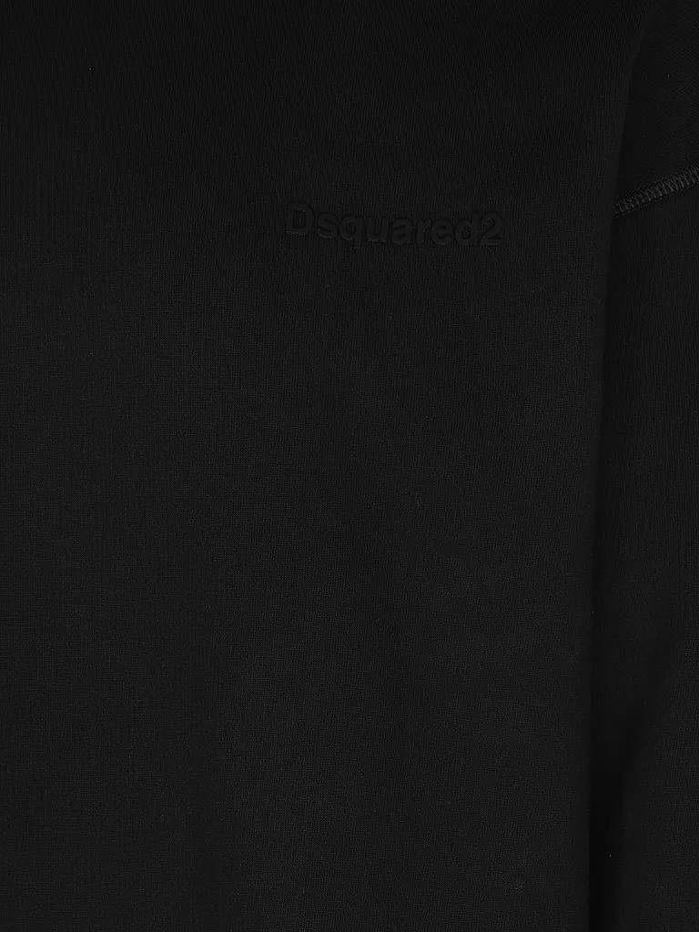 DSQUARED2 | Felpa con cappuccio - Hoodie | 