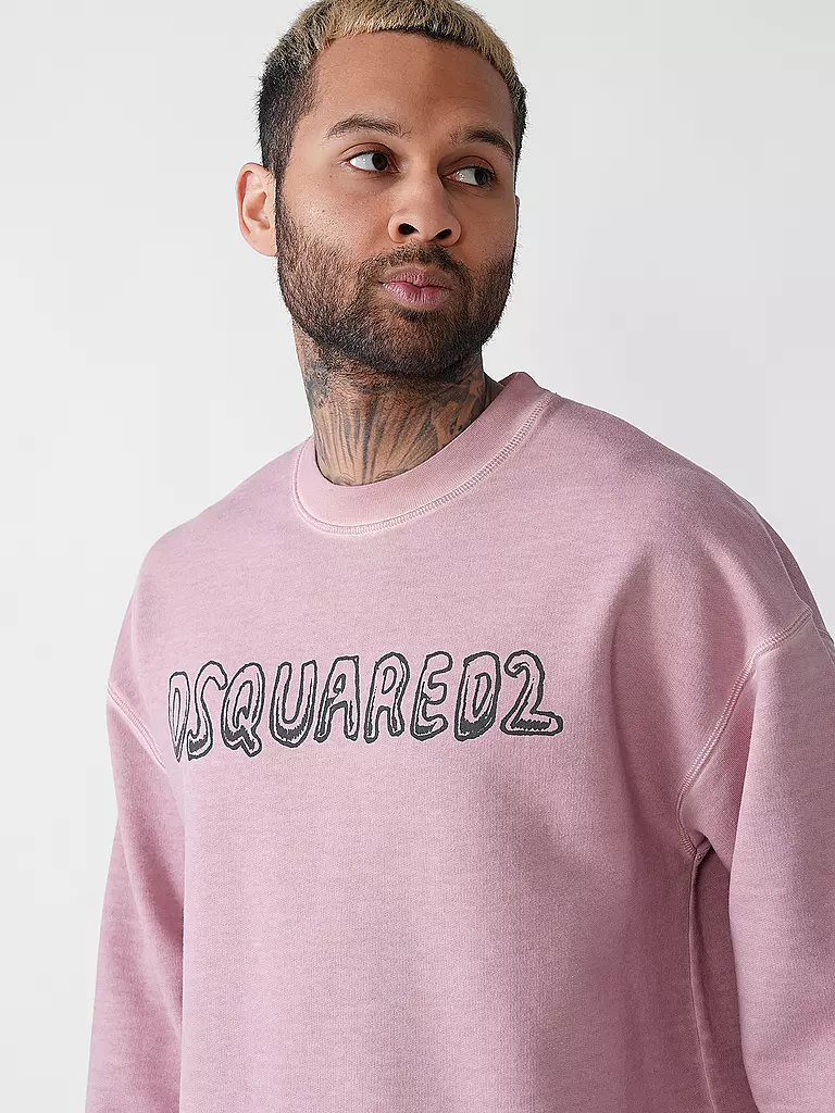 DSQUARED2 | Felpa | 