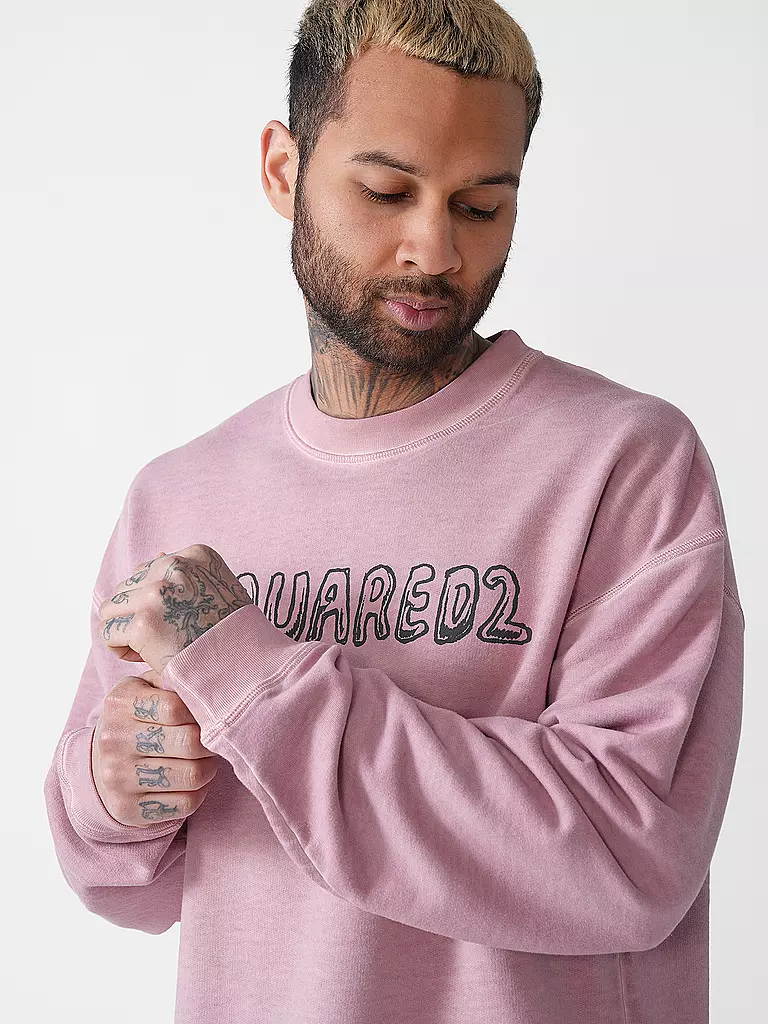 DSQUARED2 | Felpa | 