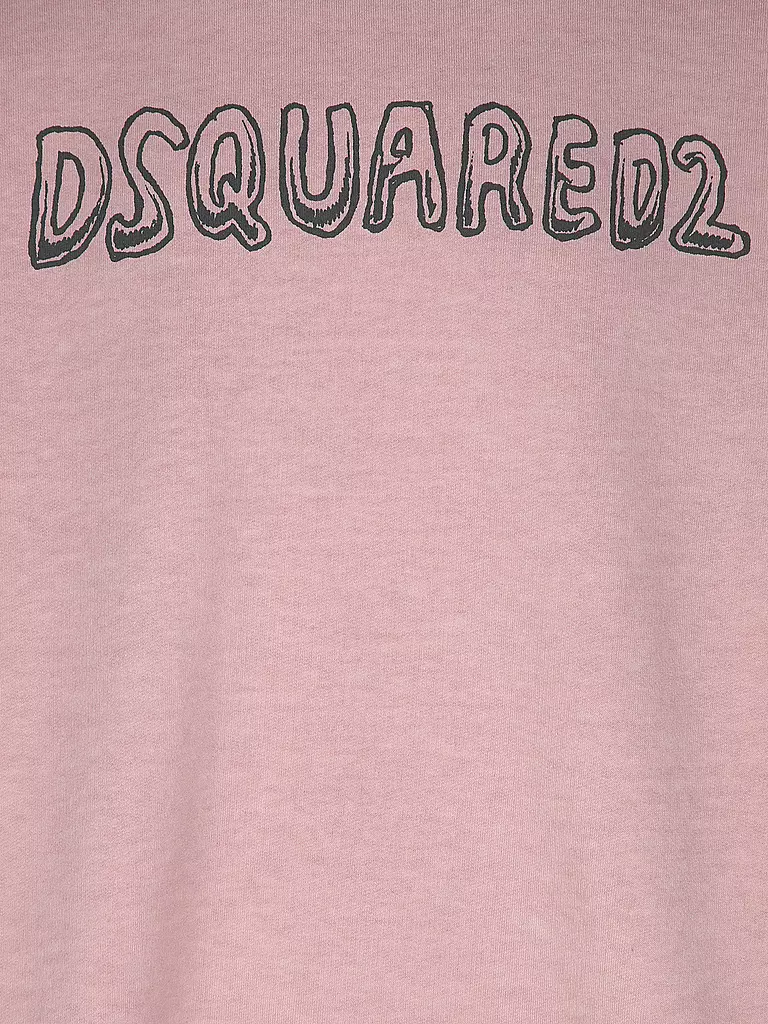 DSQUARED2 | Felpa | 