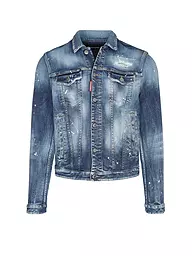 DSQUARED2 | Giacca di jeans DAN | Blu