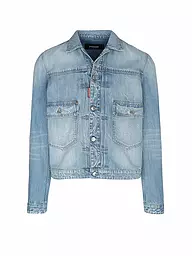 DSQUARED2 | Giacca di jeans | Blu