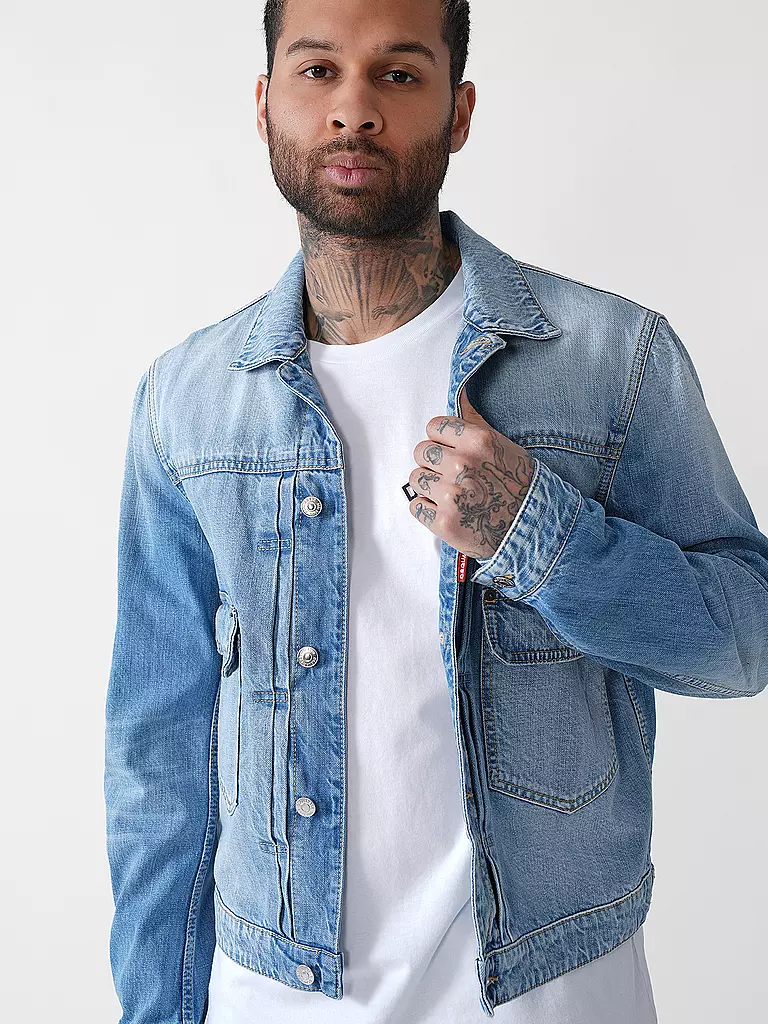 DSQUARED2 | Giacca di jeans | 