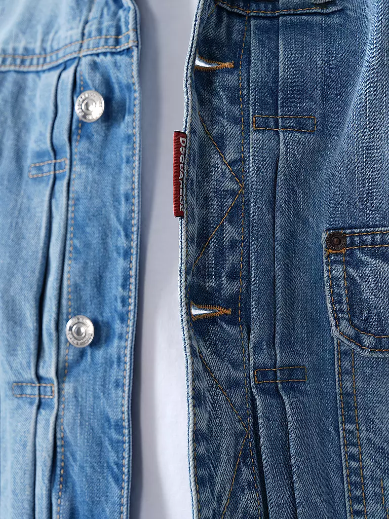 DSQUARED2 | Giacca di jeans | 