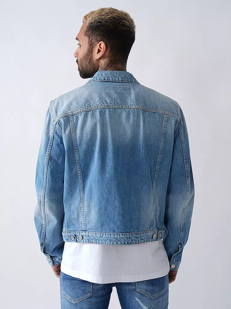 DSQUARED2 | Giacca di jeans | 
