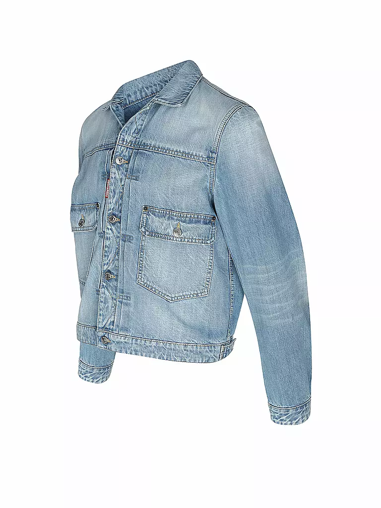 DSQUARED2 | Giacca di jeans | 