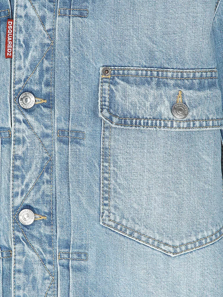 DSQUARED2 | Giacca di jeans | 